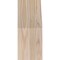 Ekena Millwork 4"W x 6"D x 10"H Imperial Rough Sawn Knee Brace, Douglas Fir BRC04X06X10IMP00RDF - alternate 2